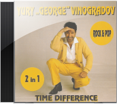 Time Difference. Volume 1 Time Difference. Volume 1